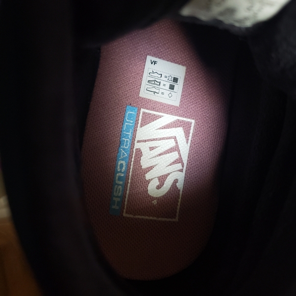 Vans Ultrarange Hi DL MTE Mid-Top  Sneaker - Unisex size 8 Men's/ 9.5 Women's - Picture 12 of 15